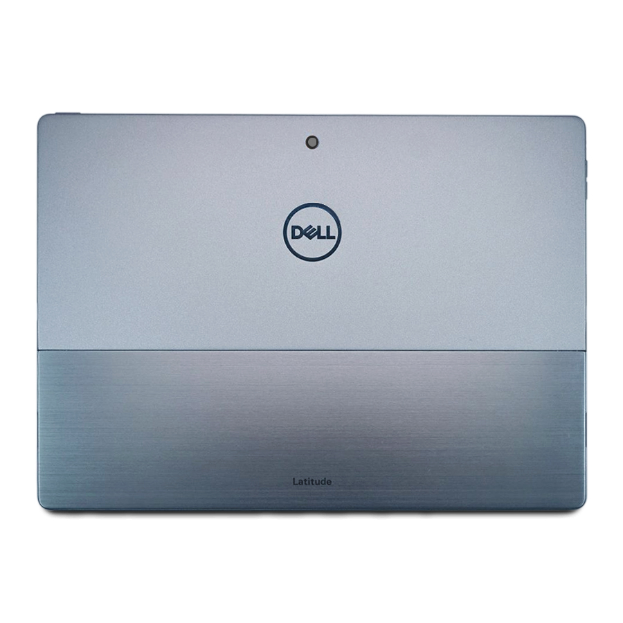 Dell Latitude 7320 Detachable 13