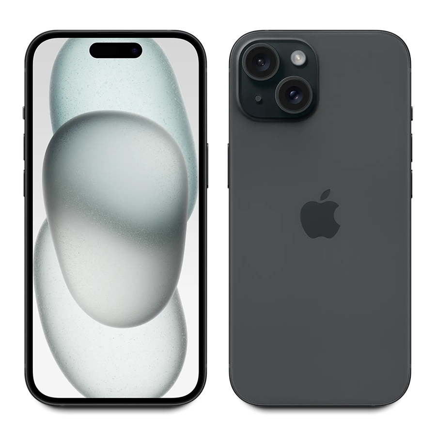 Apple iPhone 15 256GB Unlocked 6.1