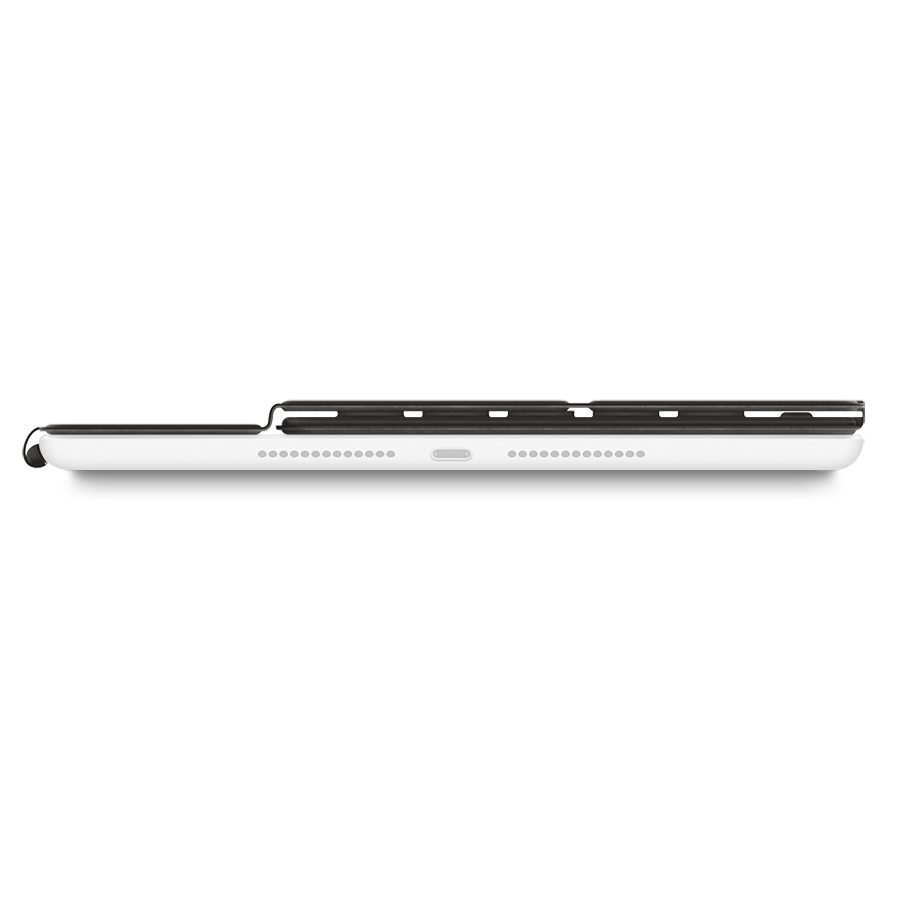 Swiss Multilingual Apple Smart Keyboard for iPad Pro 10.5