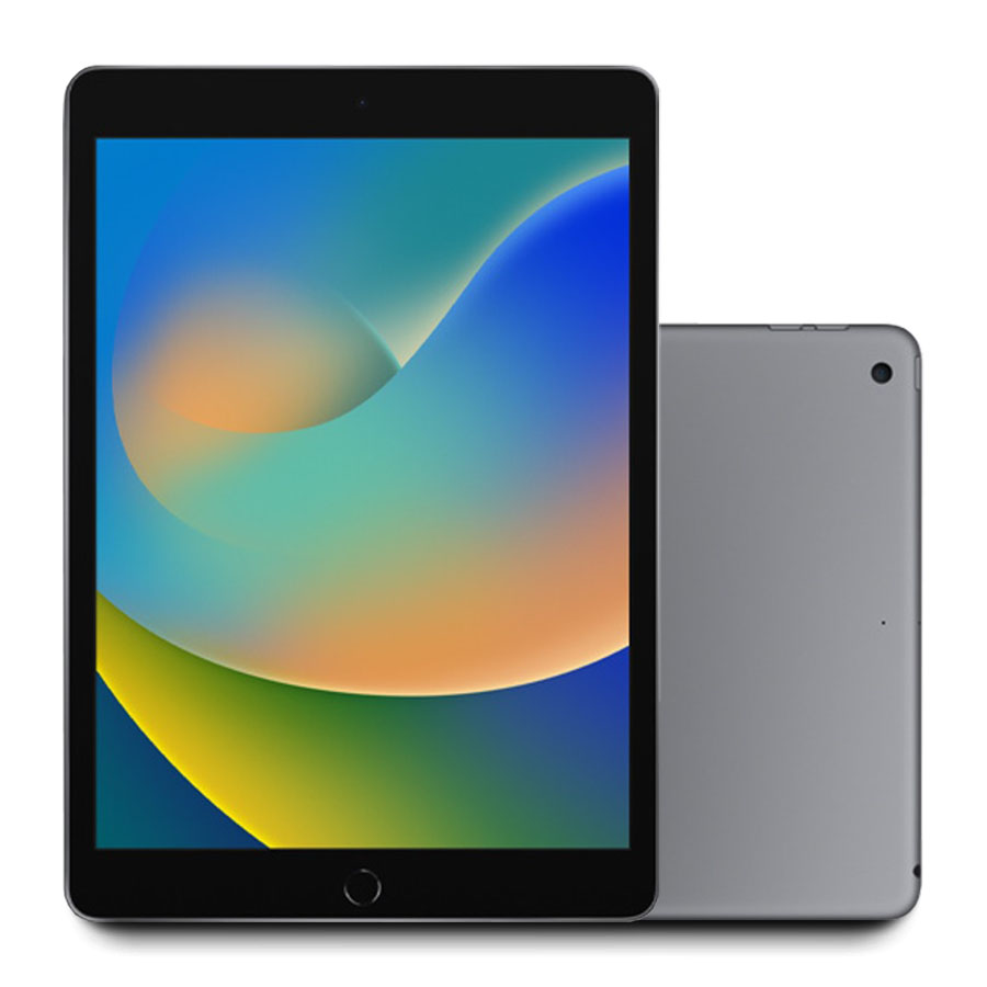 2021 Apple iPad 9th Gen 10.2