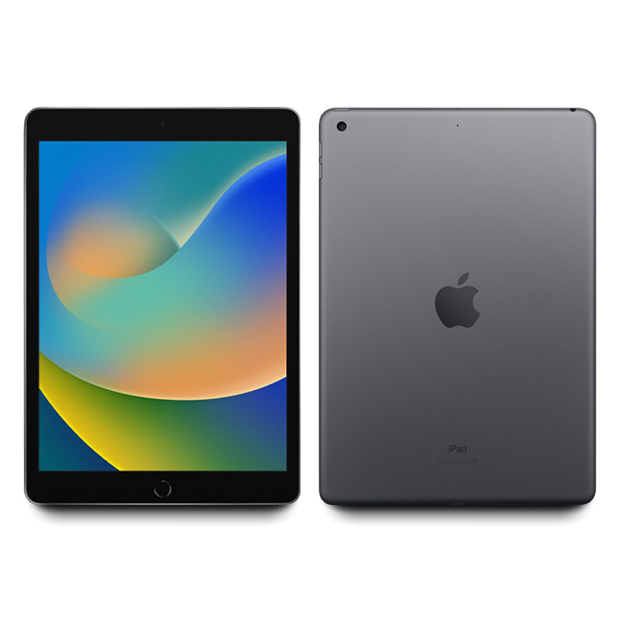 2021 Apple iPad 9th Gen 10.2