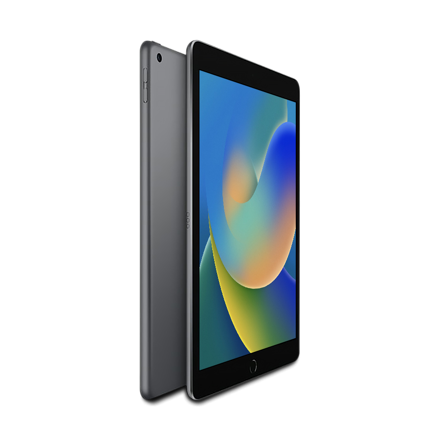 2021 Apple iPad 9th Gen 10.2