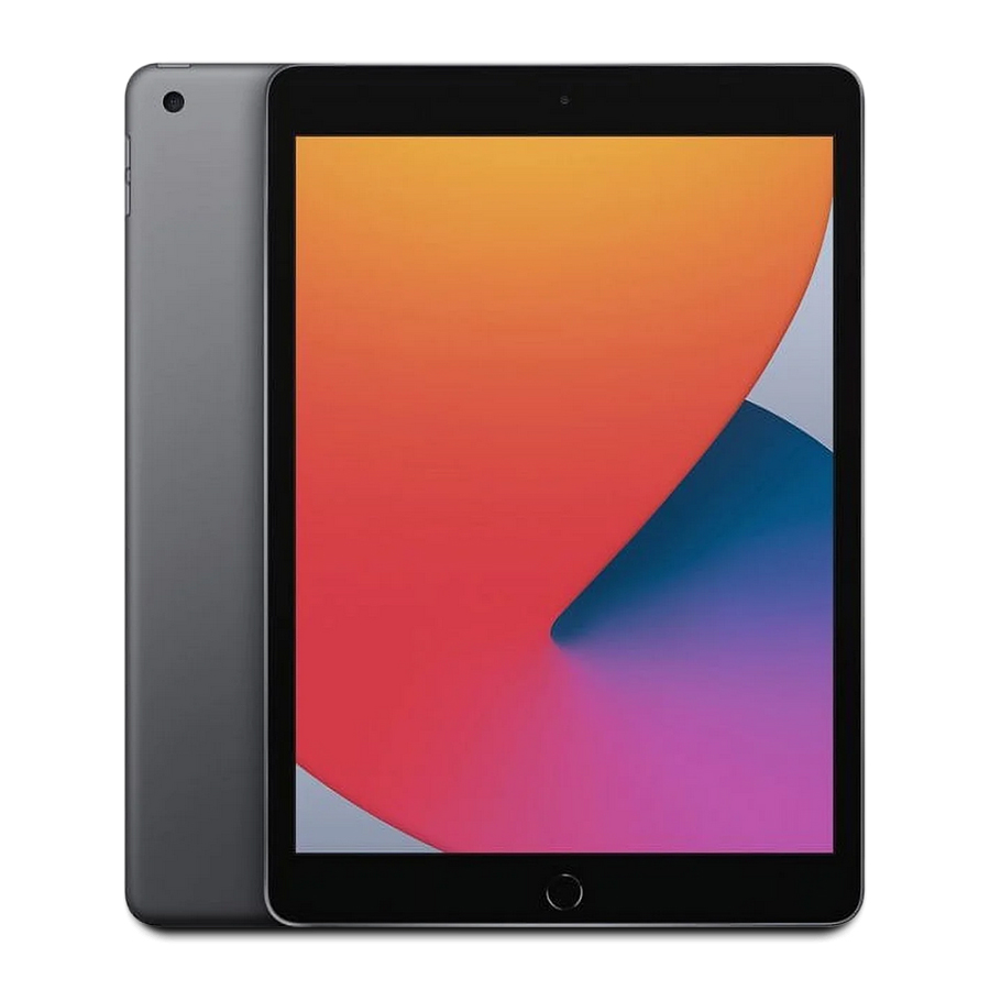 2020 Apple iPad 8 10.2