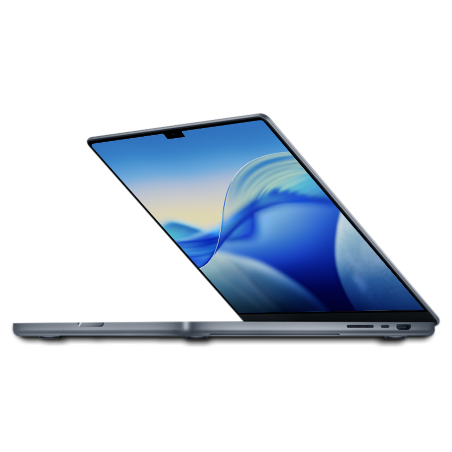MacBook本体 Apple MacBook Pro M1 A2485 32G SSD1TB Restored Apple MacBook Pro A2485 - 16.2