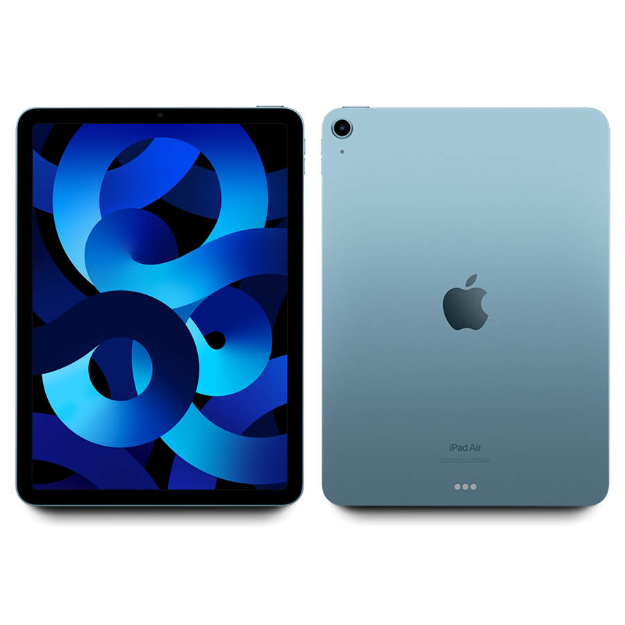 2022 Apple iPad Air 5th Gen 256GB WiFi Only 10.9
