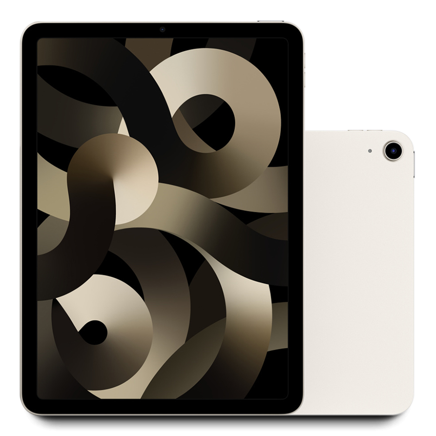 2022 Apple iPad Air 5th Gen 256GB WiFi Only 10.9