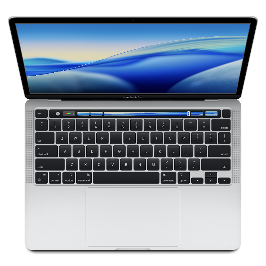 2020 Apple M1 MacBook Pro 13