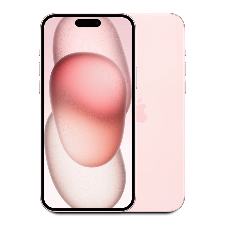 Apple iPhone 15 256GB Unlocked 6.1