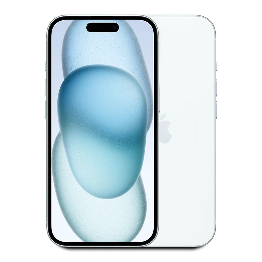 iPhone 15 256GB ブルー バッテリー87% Apple Care 美品】iPhone15 水色 256GB バッテリー87% simフリー iPhone 15 256GB