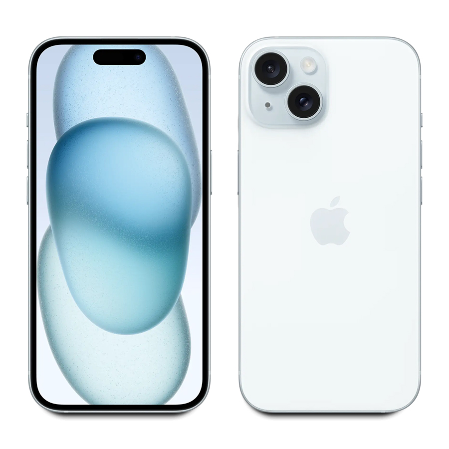 Apple iPhone 15 256GB ホワイト Apple iPhone 15 256GB Unlocked 6.1