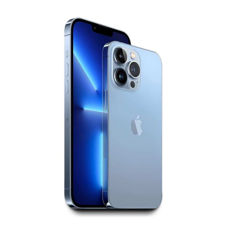 Apple iPhone 13 Pro Max 1024GB Unlocked 6.7