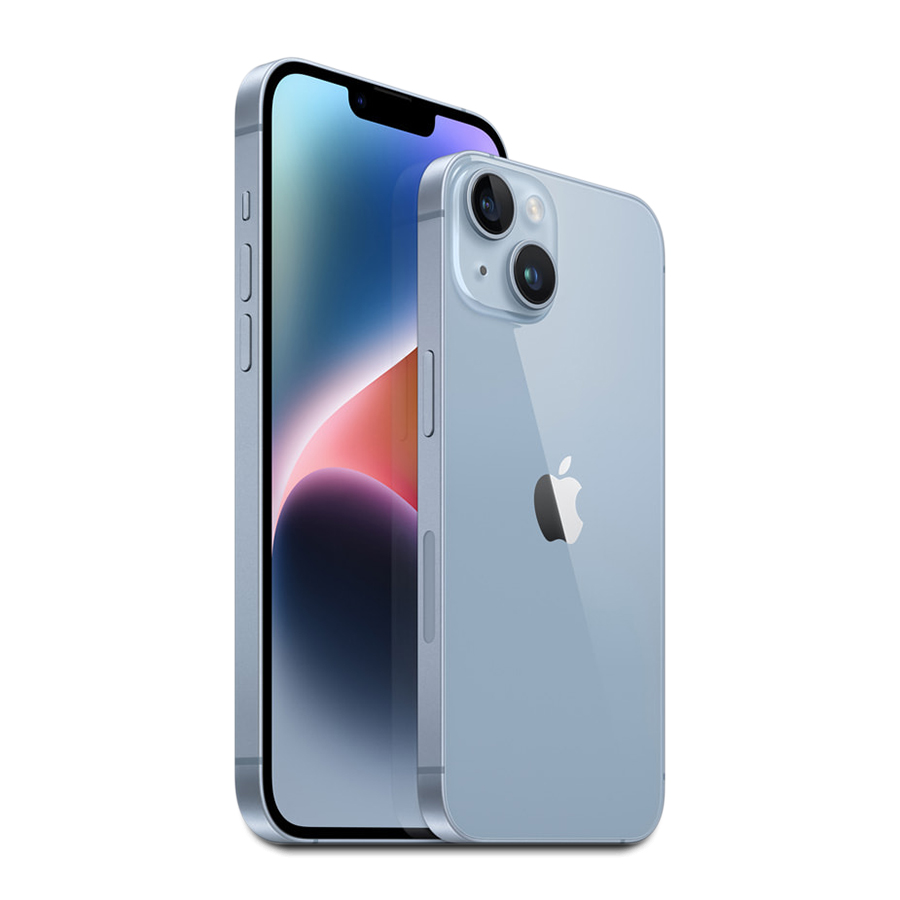 Apple iPhone 14 512GB Unlocked 6.1
