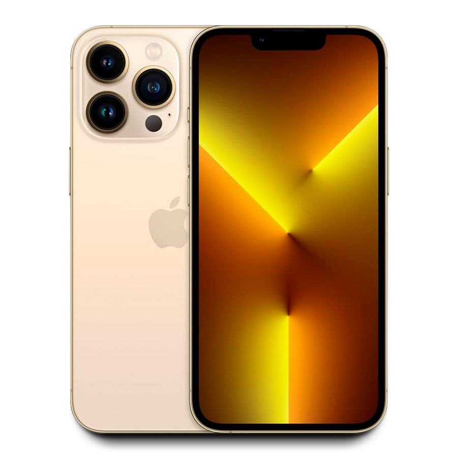 Apple iPhone 13 Pro Max 512GB Unlocked 6.7