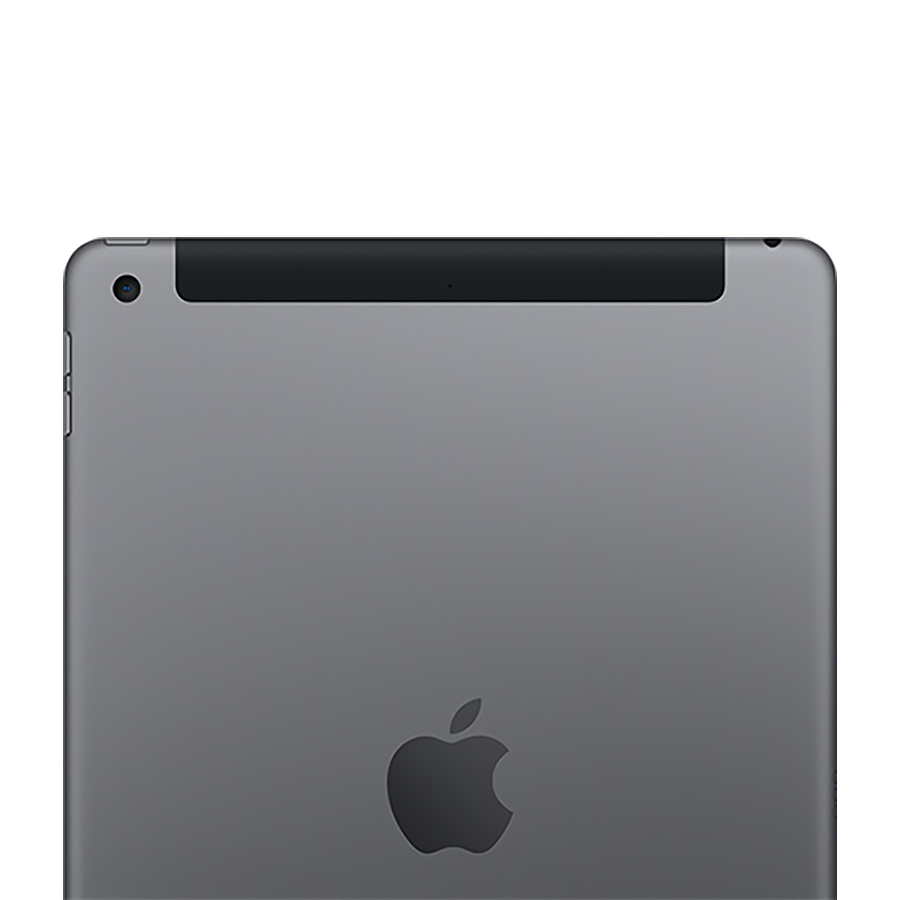 2019 Apple iPad 7 32GB Unlocked 90%+ Battery 10.2