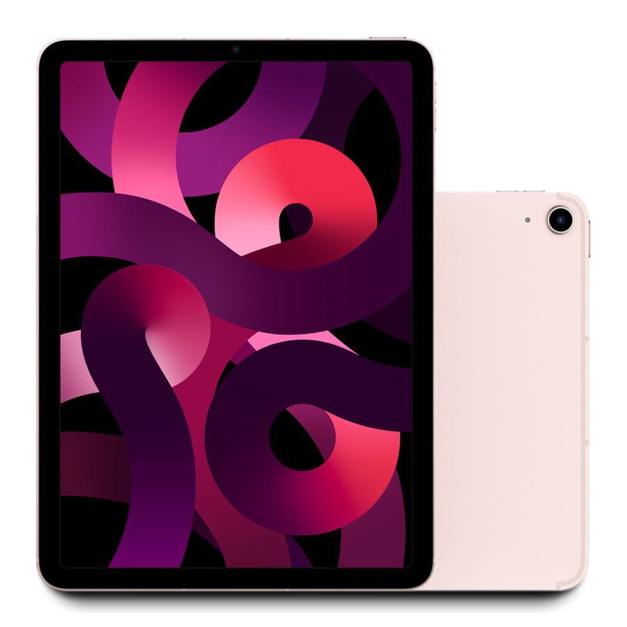 2022 Apple M1 iPad Air 5 64GB & WiFi Only 10.9