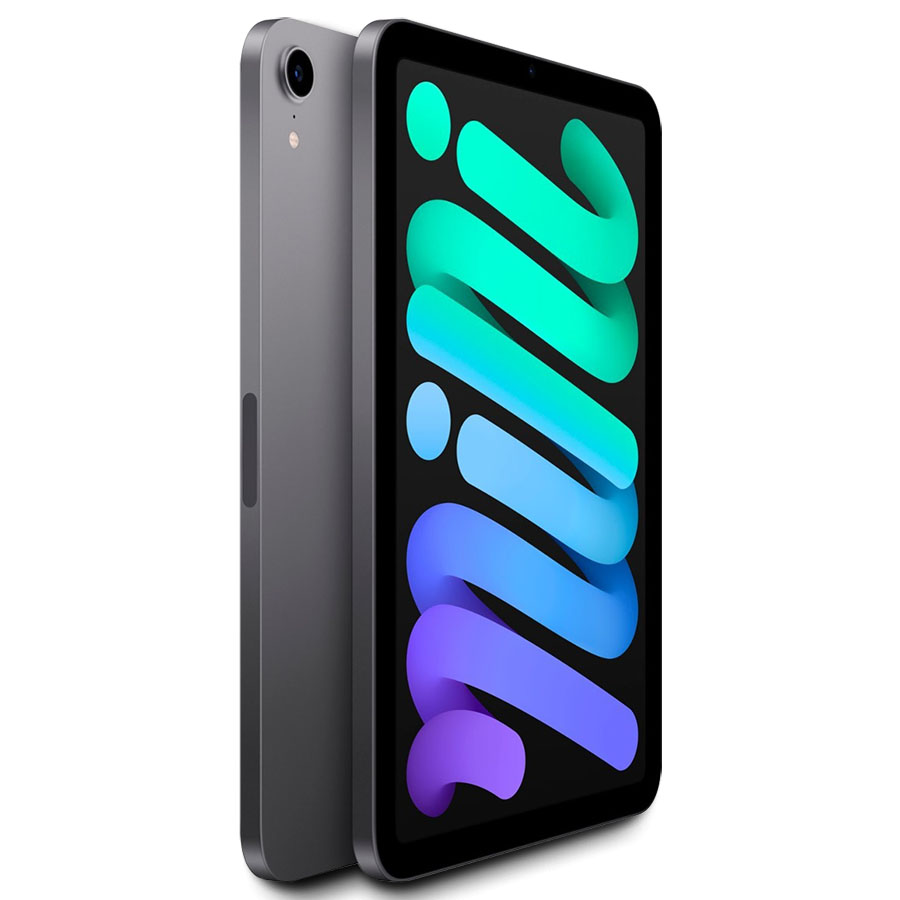 2024 Apple iPad Mini 7 128GB WiFi Only (Space Gray) 4XN63LL/A w