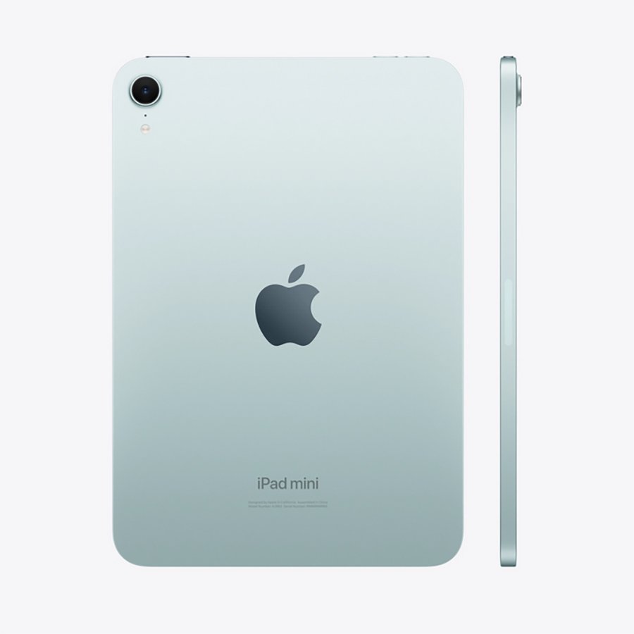 Apple iPad mini 7 スターライト 256GB 2024 Apple iPad mini 7 スターライト 256GB 2024 Apple iPad mini (7th Gen