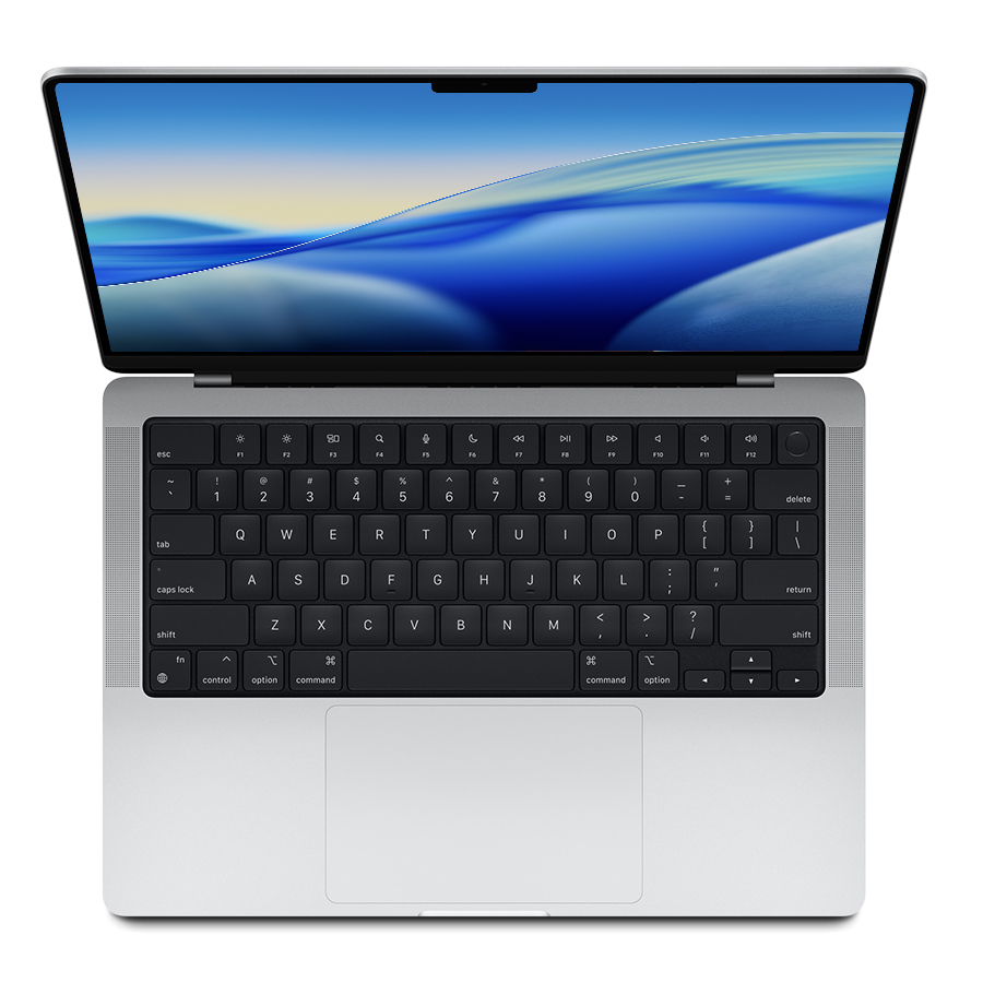 2024 Apple M4 MacBook Pro 14.2