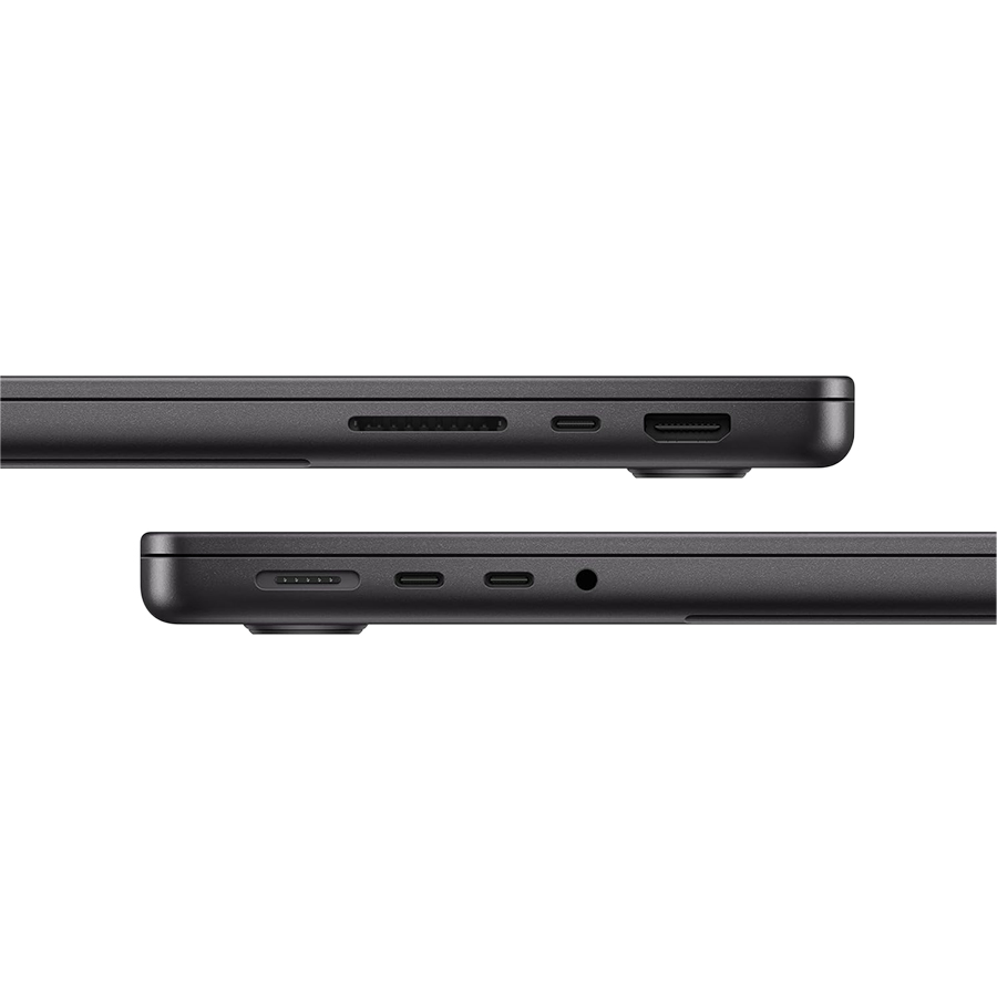 2024 Apple M4 Max MacBook Pro 16.2