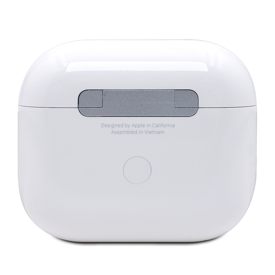 Apple AirPods 3rd generation w/MagSafe Charging Case - 4ME73LL/A