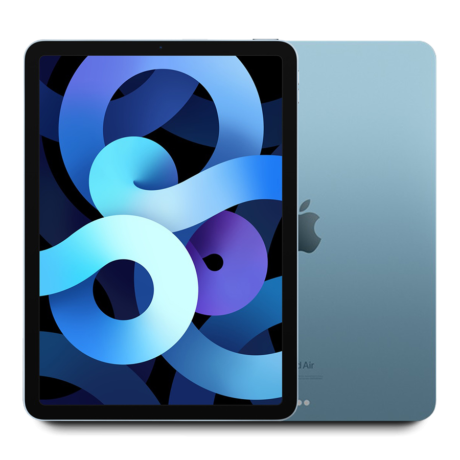 2020 Apple iPad Air 4 64GB WiFi Only 10.9