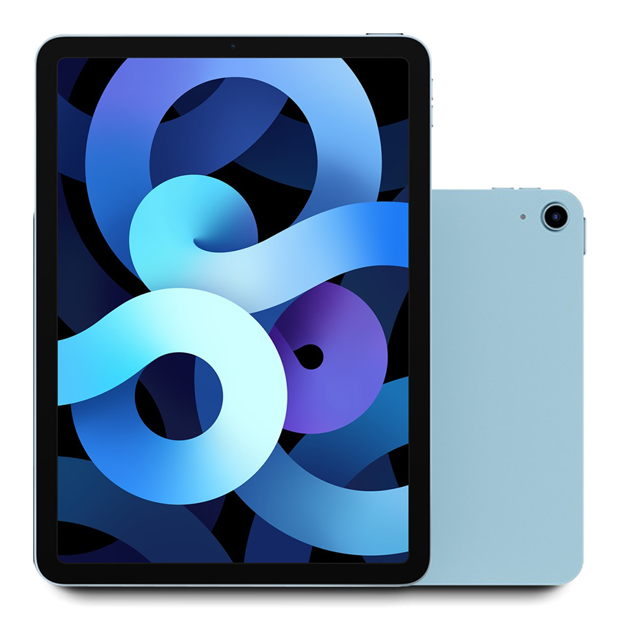 2020 Apple iPad Air 4 64GB WiFi Only 10.9