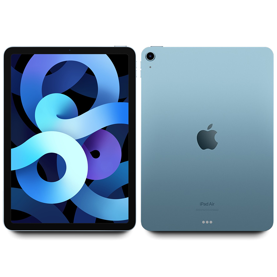 2020 Apple iPad Air 4 64GB WiFi Only 10.9