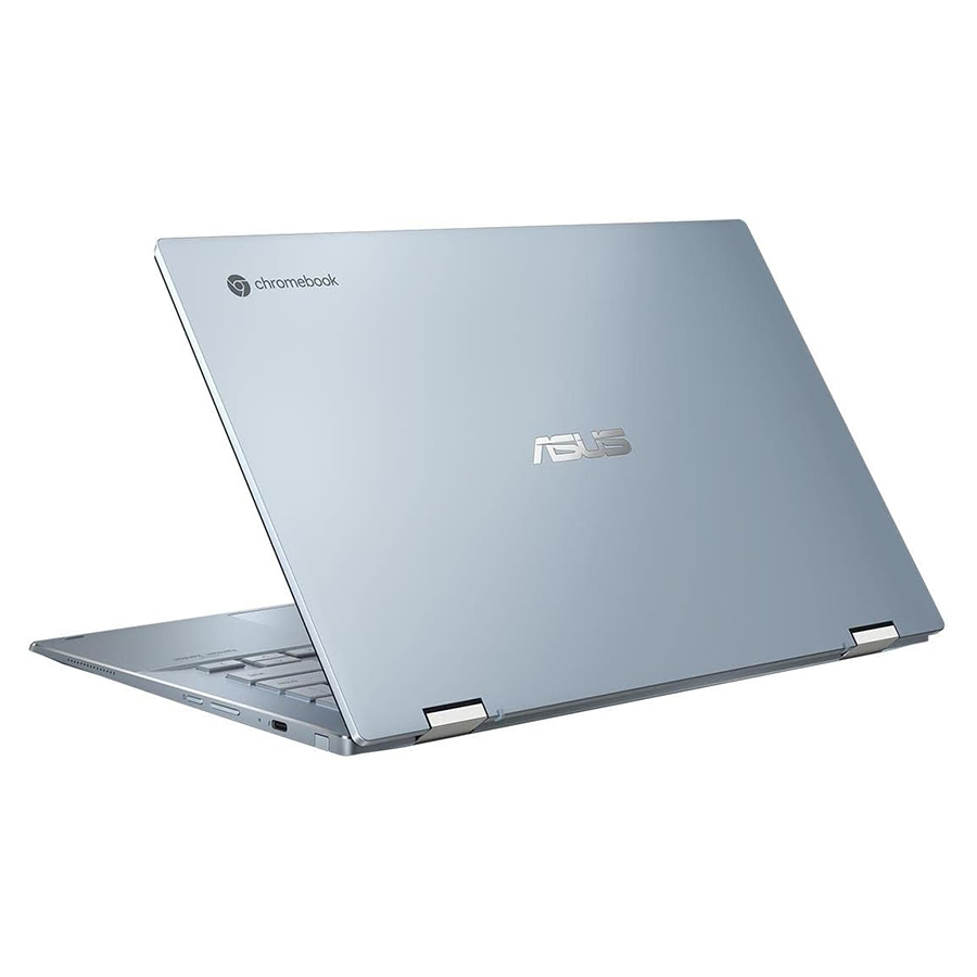 Asus Touch Chromebook Flip 14