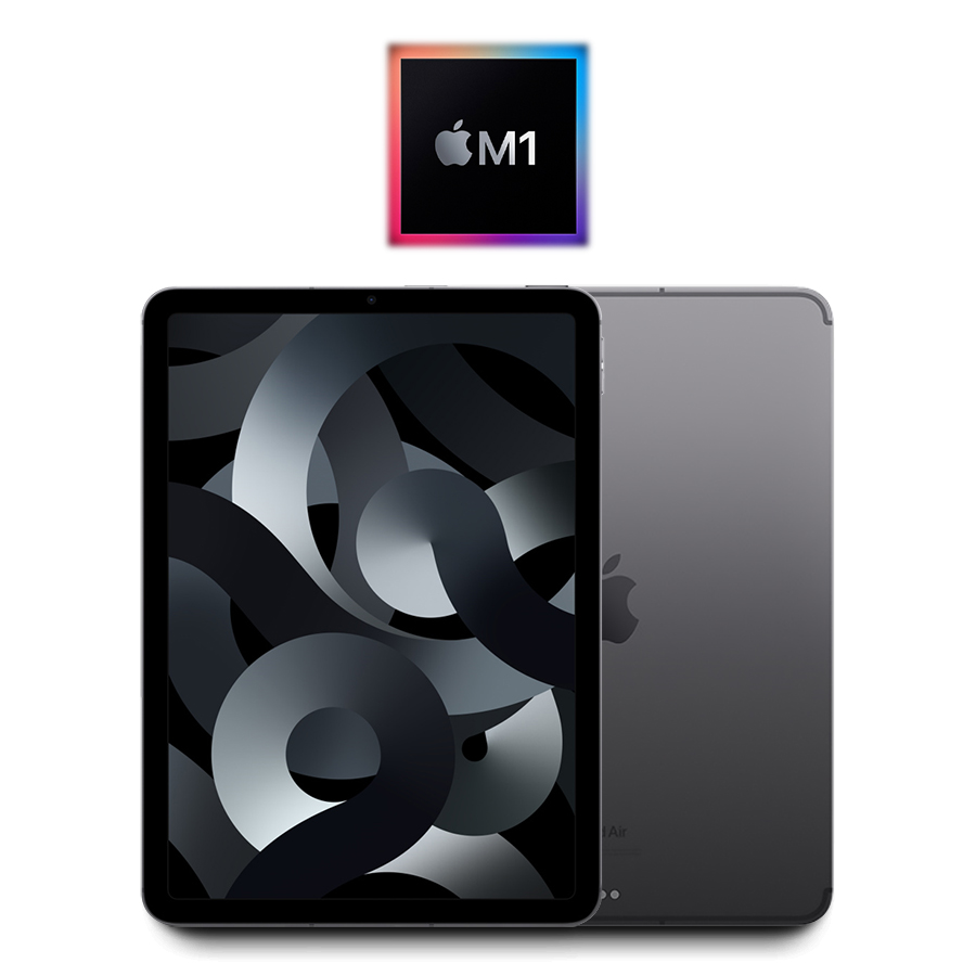 2022 Apple iPad Air 5 256GB WiFi/Cellular 10.9