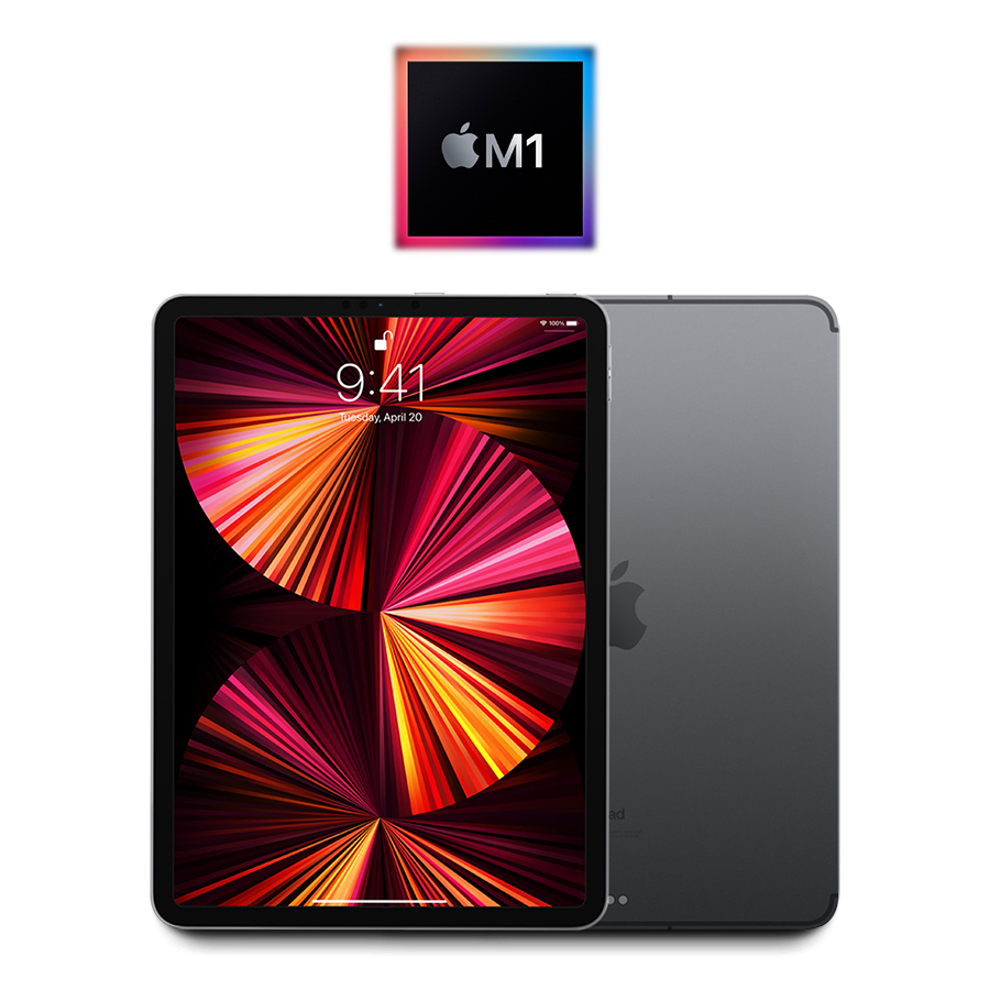 2021 Apple iPad Pro 3 11