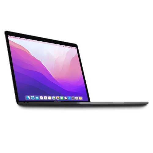2017 Apple MacBook Pro 13.3