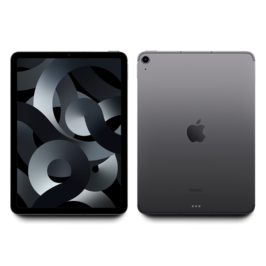 2022 Apple iPad Air 5 64GB WiFi/Cellular 10.9