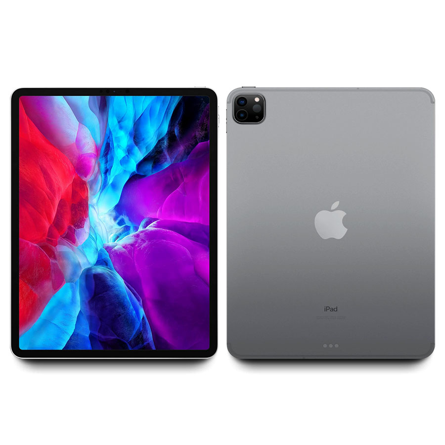 2020 Apple iPad Pro 4th Gen 256GB WiFi/Unlocked 12.9