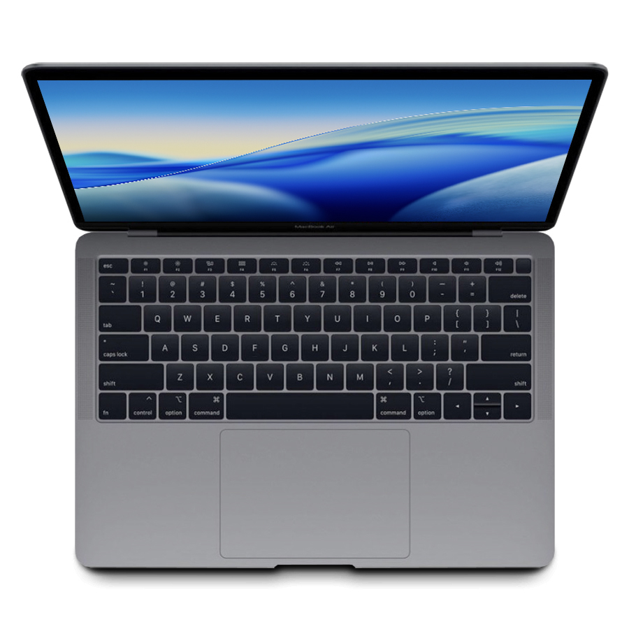 2020 Apple M1 MacBook Air 13.3