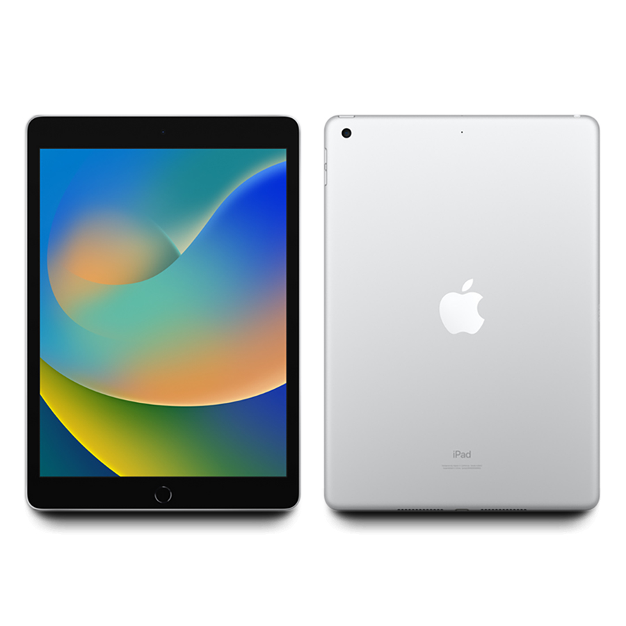 2021 Apple iPad 9 90%+ Battery 64GB WiFi Only 10.2