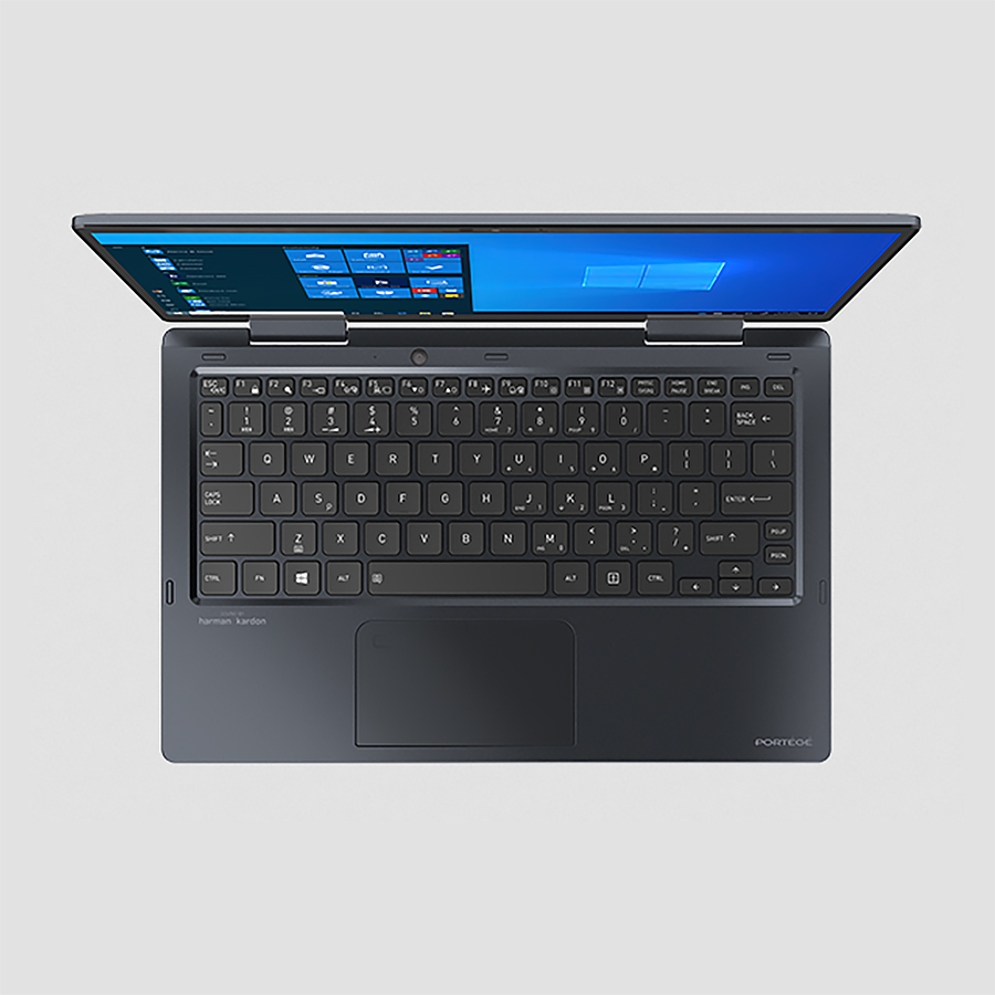 Dynabook Portege X30W-J 13