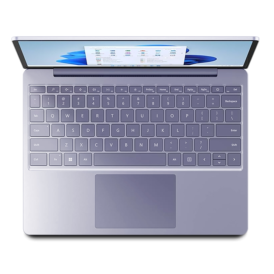 Microsoft Surface Laptop Go 2 12.4