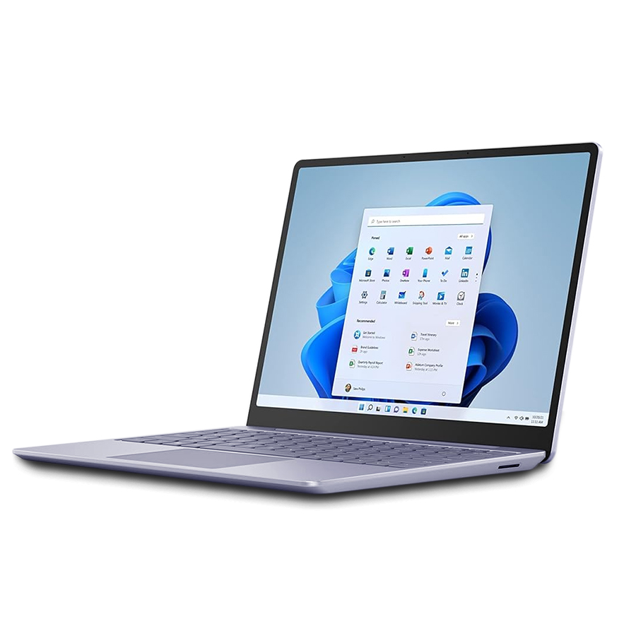 Microsoft Surface Laptop Go 2 12.4