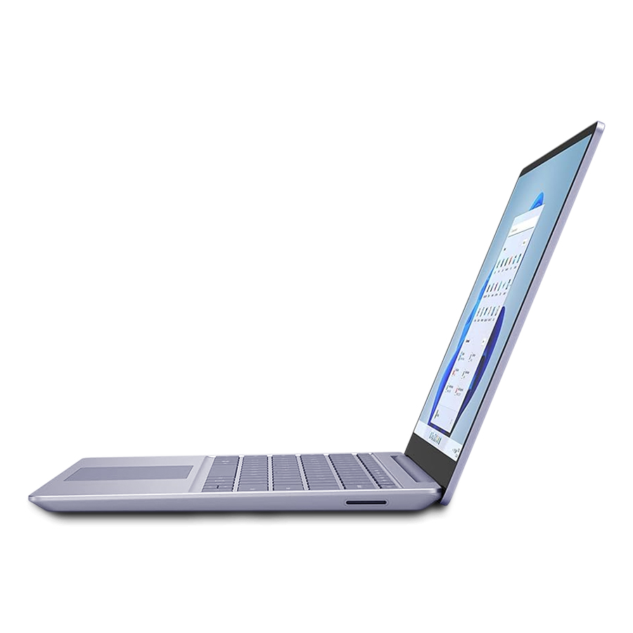 Microsoft Surface Laptop Go 2 12.4
