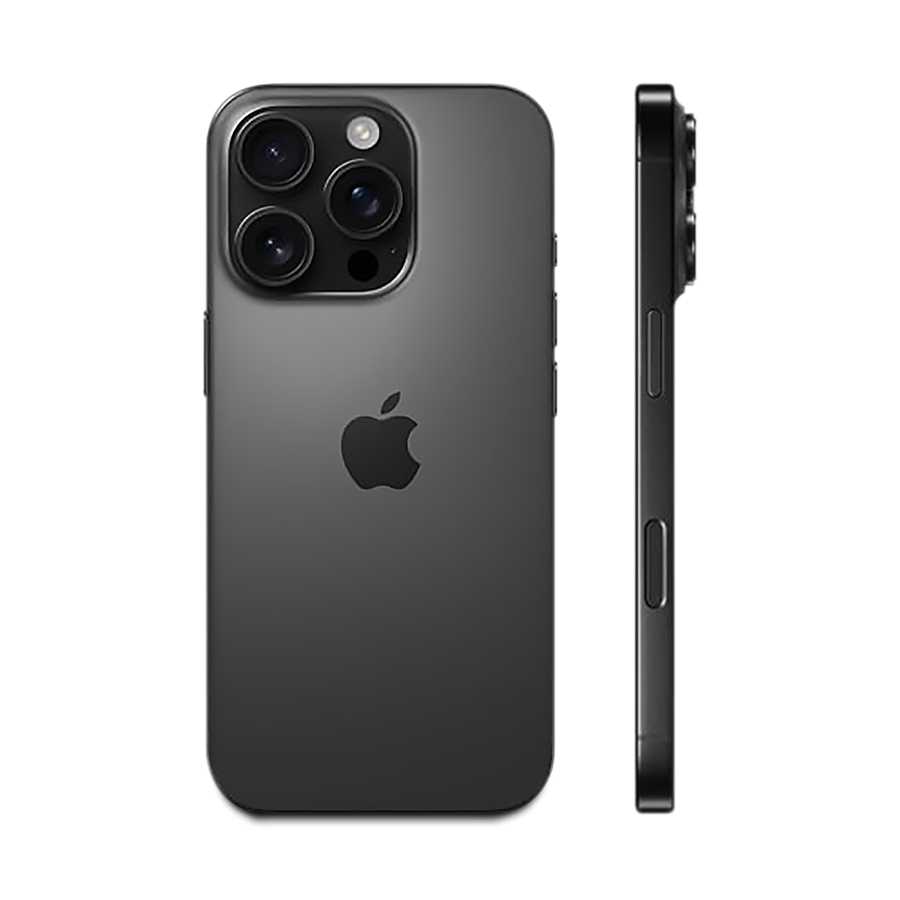 Apple iPhone 16 Pro 128GB Unlocked 6.3