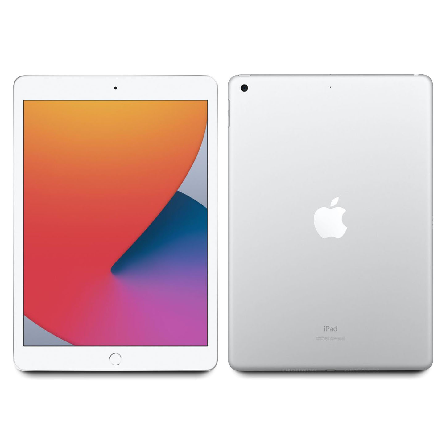 Apple iPad (第8世代) 32GB シルバー A2270 2020 Apple iPad 8 32GB WiFi Only 90%+ Battery 10.2