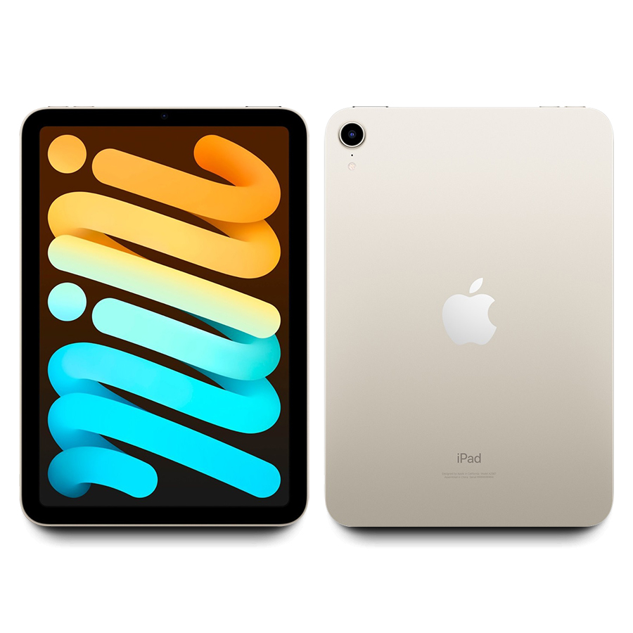 iPad mini第7世代　Wi-Fi 128GB Starlight 689696.jpg