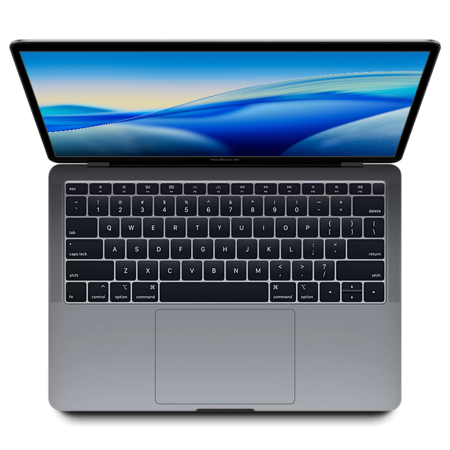 2020 Apple M1 MacBook Air 13