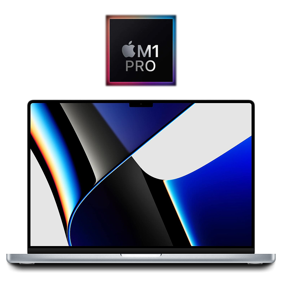 2021 Apple M1 Pro MacBook Pro 16.2