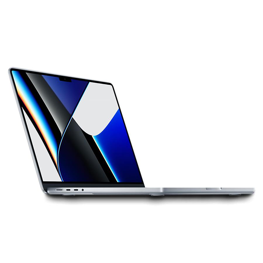 2021 Apple M1 Pro MacBook Pro 16.2