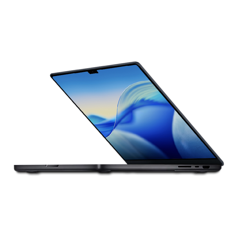 2023 Apple M3 MacBook Pro 14.2