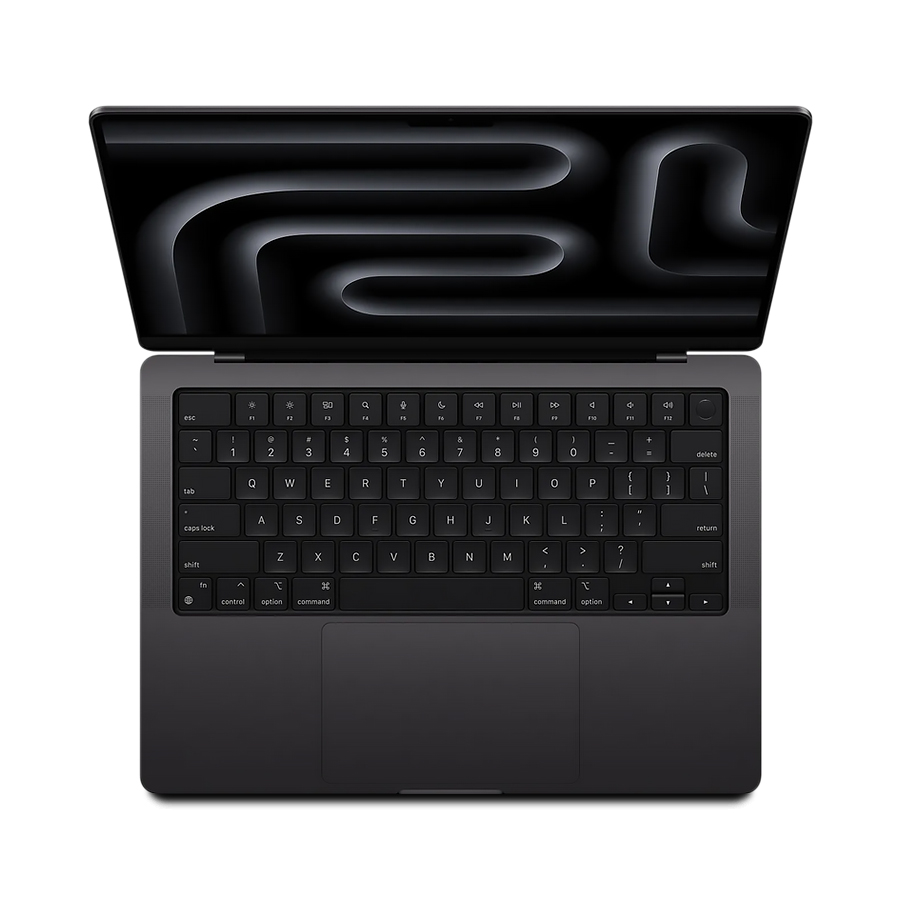 2023 Apple M3 Pro MacBook Pro 14