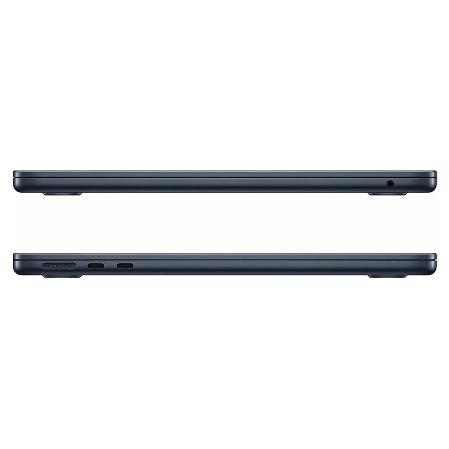 2024 Apple M3 MacBook Air 13