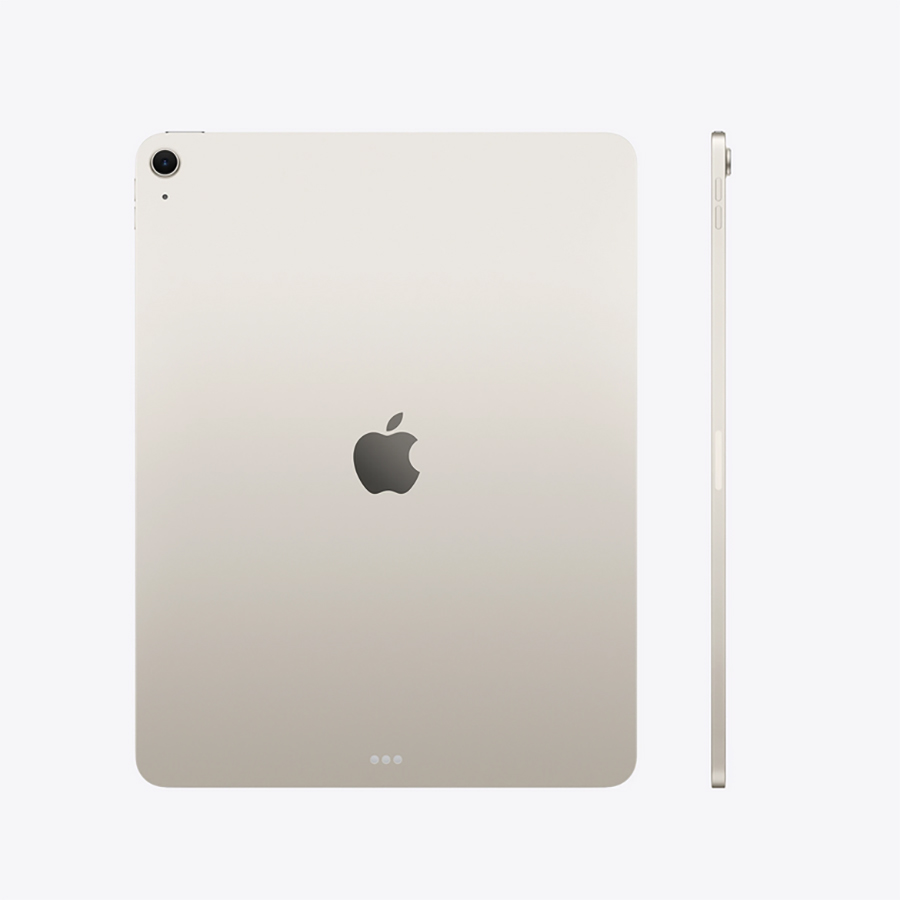 2025 Apple M3 iPad Air 7 256GB WiFi Only 13