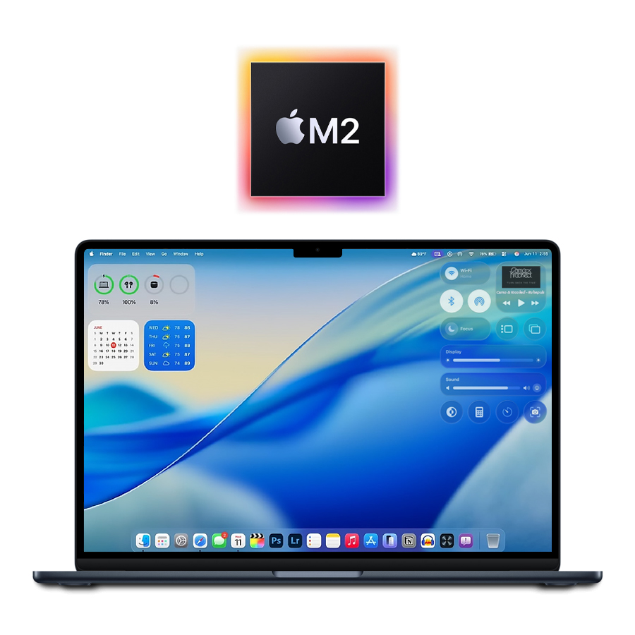 MacBook本体 MacBookAir M2 (A2681) 8GB/256GB 693635.jpg